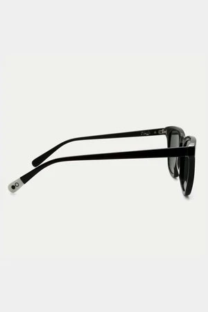 Pala EyewearNyota Sunglasses - Black 3 Pala EyewearNyota Sunglasses - Black - Image 3