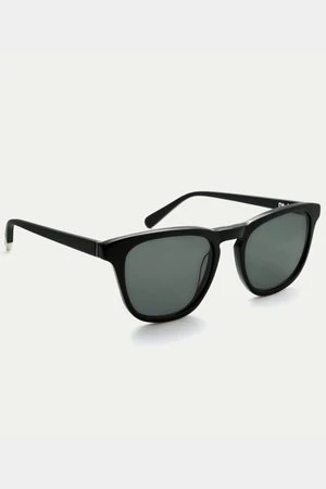 Pala EyewearNyota Sunglasses - Black 2 Pala EyewearNyota Sunglasses - Black - Image 2