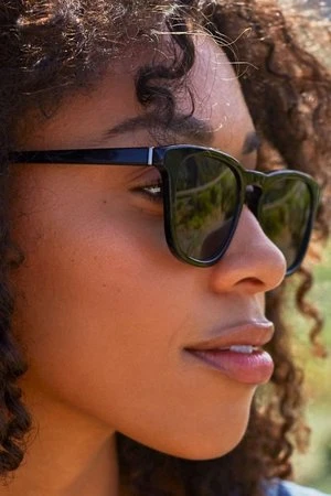 Pala EyewearNyota Sunglasses - Black 5 Pala EyewearNyota Sunglasses - Black - Image 5