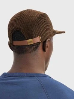 O.N.SDarrel Cord Cap -Men Outfitters Shop O N S Darrel Cord Cap 20220908005255 1