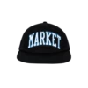 MARKETMarket Offset Arc 6 Panel Hat