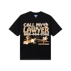MARKETMarket Offshore Lawyer T-shirt