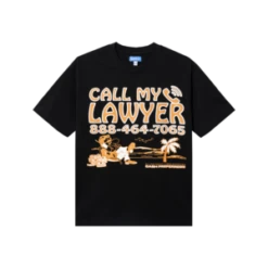MARKETMarket Offshore Lawyer T-shirt