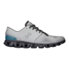 ON RunningOn Shoes Cloud X 3 Glacier Iron 6098102 - MULTI