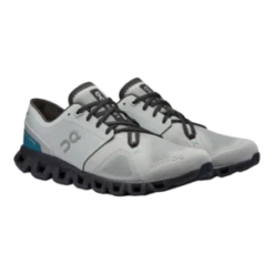 ON RunningOn Shoes Cloud X 3 Glacier Iron 6098102 - MULTI -Men Outfitters Shop On Shoes Cloud X 3 Glacier Iron 60 98102 20230825222144 1