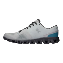 ON RunningOn Shoes Cloud X 3 Glacier Iron 6098102 - MULTI -Men Outfitters Shop On Shoes Cloud X 3 Glacier Iron 60 98102 20230825222145
