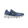 ON RunningOn Shoes Cloudswift 3 Denim Midnight Men 3MD10560045