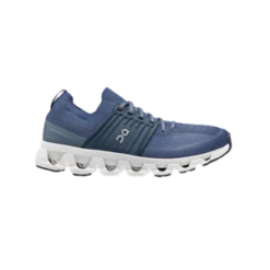 ON RunningOn Shoes Cloudswift 3 Denim Midnight Men 3MD10560045