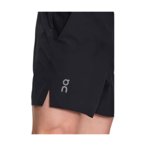 ON RunningEssential Shorts - Black 3 ON RunningEssential Shorts - Black - Image 3