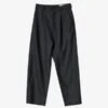 AdnymOsoko Trouser - Carbon