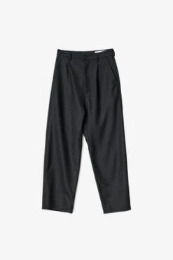 AdnymOsoko Trouser - Carbon