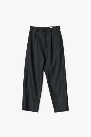 AdnymOsoko Trouser - Carbon