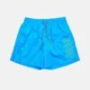 BossiOutline Short - Columbia Blue