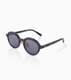 Phigvel Makers & Co.PHIGVEL MAKERS & Co. Specs Artisan Sunglasses - Marble Black