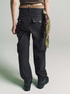 PHIPPSRanger Canvas Hard Work Pants - Black 7 PHIPPSRanger Canvas Hard Work Pants - Black -Men Outfitters Shop PHIPPS Ranger Canvas Hard Work Pants Black 20231023203559