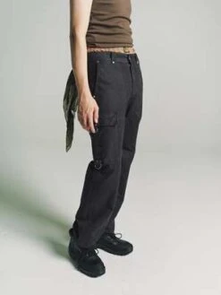 PHIPPSRanger Canvas Hard Work Pants - Black 8 PHIPPSRanger Canvas Hard Work Pants - Black -Men Outfitters Shop PHIPPS Ranger Canvas Hard Work Pants Black 20231023203600