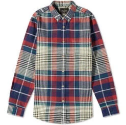 Portuguese FlannelTolly Shirt