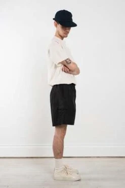 Pop Trading CompanyPainter Shorts - Black