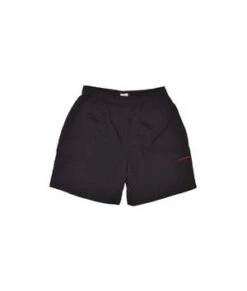 Pop Trading CompanyPainter Shorts - Black -Men Outfitters Shop Painter Shorts Black 20220311022142 1