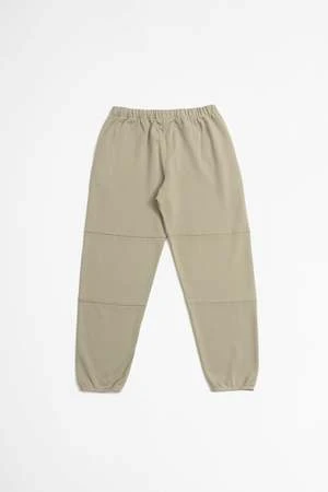 Lady White Co.Panel Sweatpant - Taupe Fog 4 Lady White Co.Panel Sweatpant - Taupe Fog - Image 4