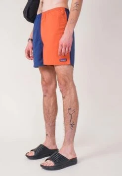 Patagonia5inch Baggies Short - Harlequin/Sumac Red -Men Outfitters Shop Patagonia 5inch Baggies Short Harlequin Sumac Red 20221207023914