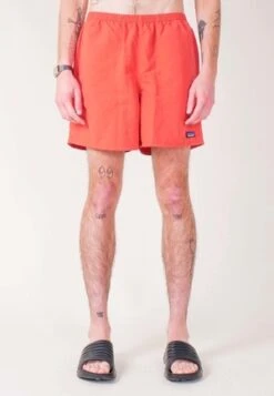 Patagonia5inch Baggies Short - Sumac Red