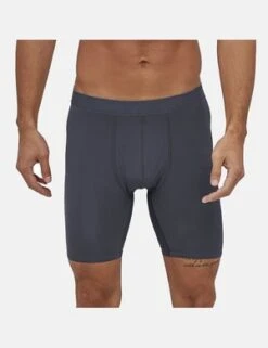PatagoniaHydrocross Bike Liner Shorts - Smoulder Blue
