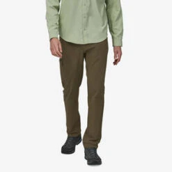 PatagoniaRegular Quandary Hiking Pants - Basin Green -Men Outfitters Shop Patagonia Men s Quandary Hiking Pants Regular Basin Green 20230928215918 2