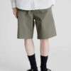 KestinCordura Pease Shorts - Light Olive