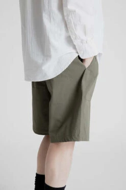 KestinCordura Pease Shorts - Light Olive -Men Outfitters Shop Pease Shorts Light Olive Cordura 20230411213921 1