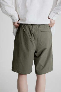 KestinCordura Pease Shorts - Light Olive -Men Outfitters Shop Pease Shorts Light Olive Cordura 20230411213921 3