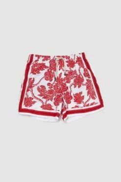 Dries Van NotenPhibbs Swimwear - Dessin Black