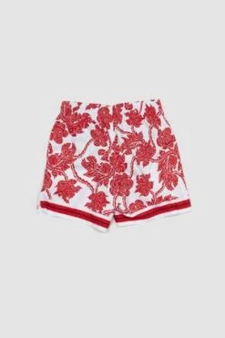 Dries Van NotenPhibbs Swimwear - Dessin Black -Men Outfitters Shop Phibbs Swimwear Dessin Black 20230213141200