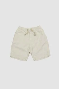 Officine GeneralePhil GMT Dye Shorts - Stone
