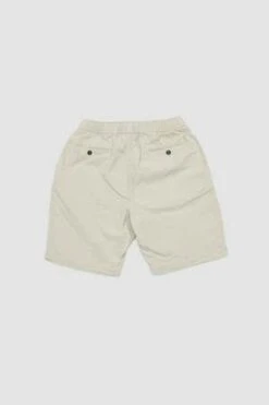 Officine GeneralePhil GMT Dye Shorts - Stone -Men Outfitters Shop Phil GMT Dye Shorts Stone 20230320155204