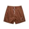 Phoenix GeneralDesert Shorts - Copper