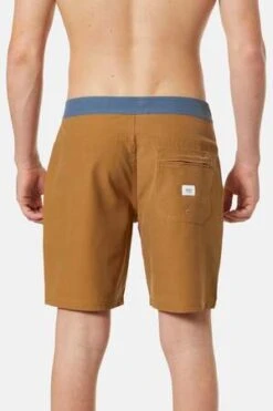 KatinPlank Trunk - Nutmeg 9 KatinPlank Trunk - Nutmeg -Men Outfitters Shop Plank Trunk Nutmeg 20230707014832 1