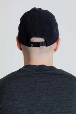 GoldwinPolartec Wind Pro 5-Panel Cap - Black 5 GoldwinPolartec Wind Pro 5-Panel Cap - Black -Men Outfitters Shop Polartec Wind Pro 5 Panel Cap Black 20231031192135