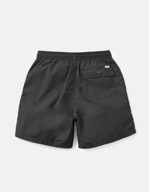 KatinPoolside Volley Trunk - Black Wash 2 KatinPoolside Volley Trunk - Black Wash - Image 2