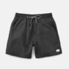KatinPoolside Volley Trunk - Black Wash