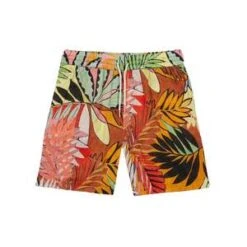 Portuguese FlannelPost Flower Shorts