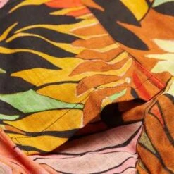 Portuguese FlannelPost Flower Shorts -Men Outfitters Shop Post Flower Shorts 20230403231558