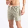 Banks JournalPrimary Elastic Boardshort - Green Tea