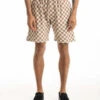 GREI.Pto Easy Short - KHAKI