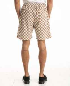 GREI.Pto Easy Short - KHAKI -Men Outfitters Shop Pto Easy Short 20230410053120 2