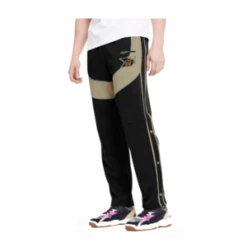PumaX Rhude Track Pants - Black -Men Outfitters Shop Puma X Rhude Track Pants Black Men 596754 01 20220609182926 1