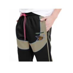 PumaX Rhude Track Pants - Black -Men Outfitters Shop Puma X Rhude Track Pants Black Men 596754 01 20220609182926 2