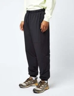 Purple Mountain ObservatoryWater Repel Padded Pant - Black