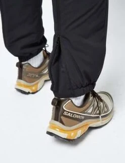 Purple Mountain ObservatoryWater Repel Padded Pant - Black -Men Outfitters Shop Purple Mountain Observatory Water Repel Padded Pant Black 20231003202501 1