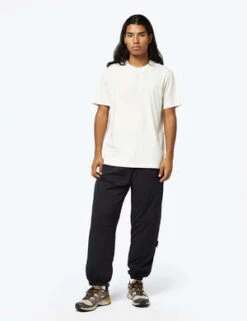 Purple Mountain ObservatoryWater Repel Padded Pant - Black -Men Outfitters Shop Purple Mountain Observatory Water Repel Padded Pant Black 20231003202501 2